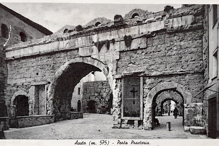 La storia