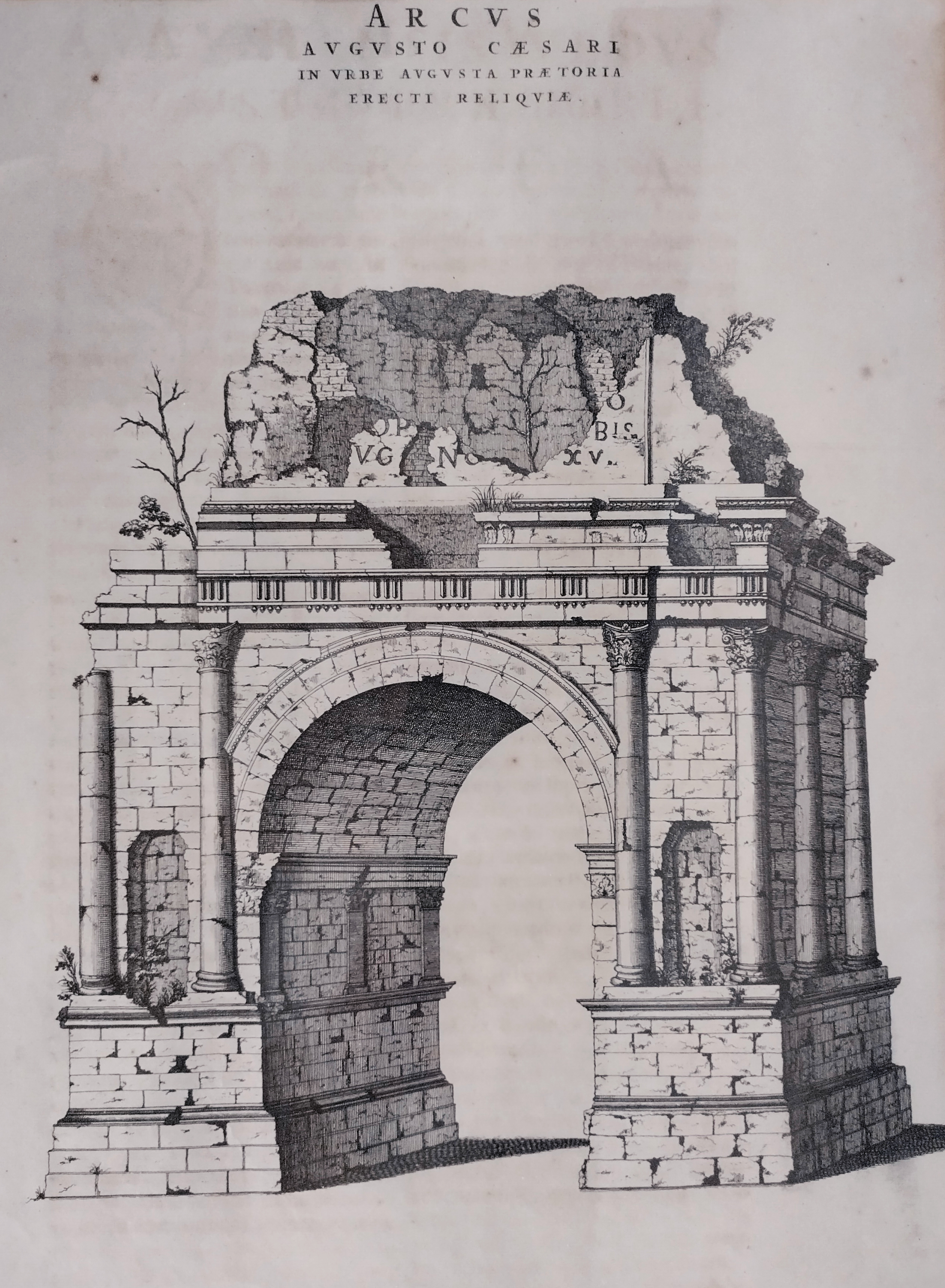 Arco Augusto
