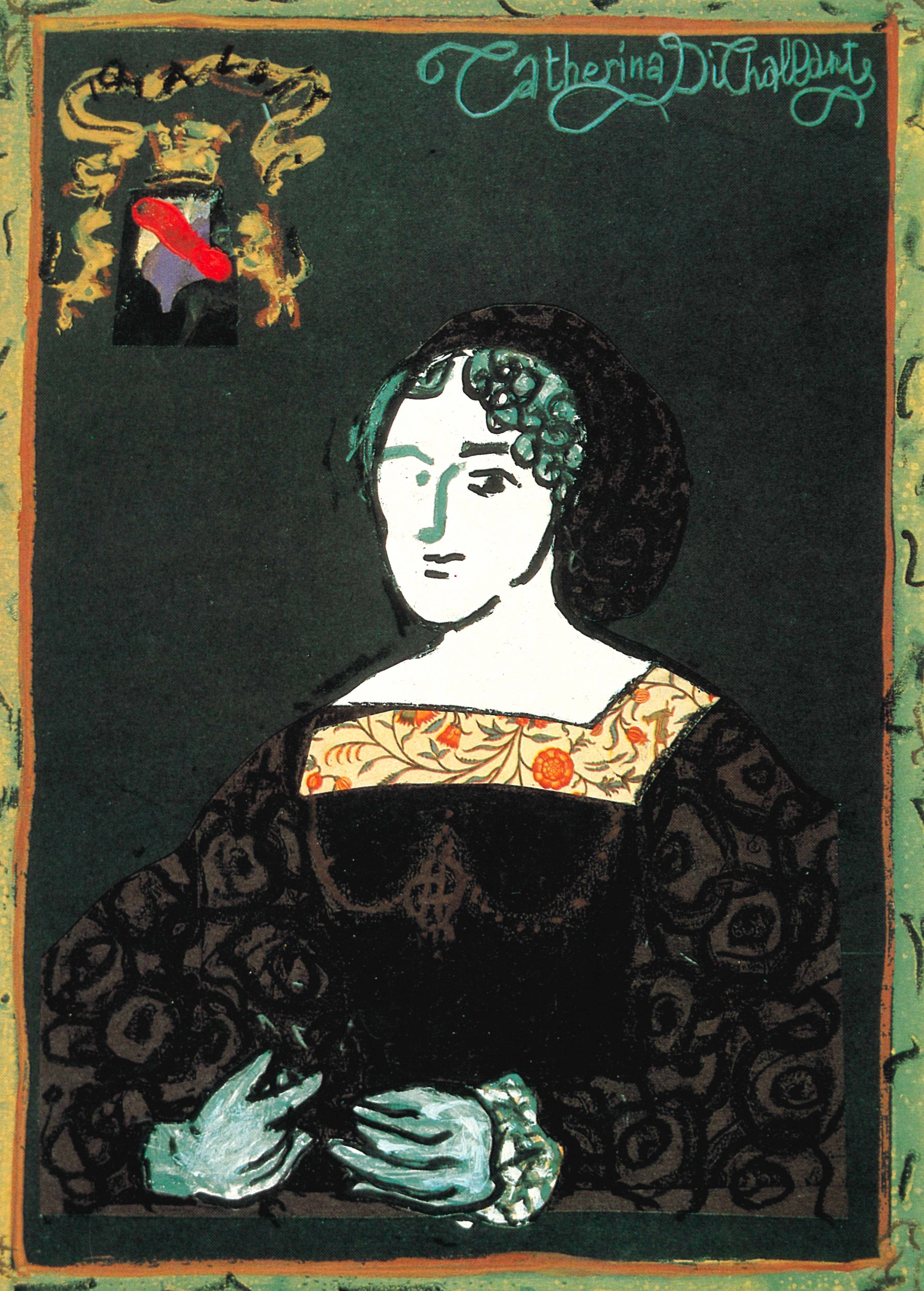 Caterina di Challant