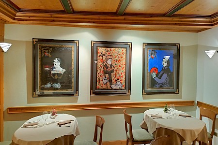 Le opere